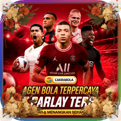cakrabola — galeri pratinjau - APK Resmi